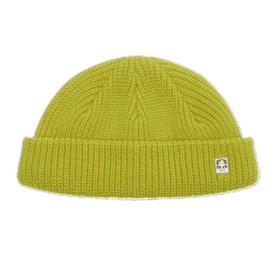 OBEY Micro Beanie