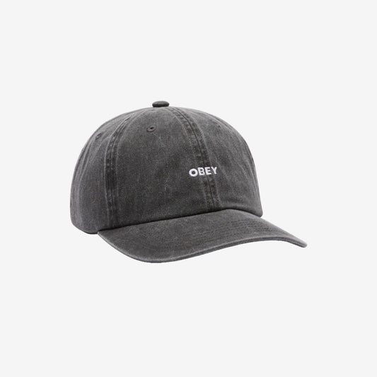 Obey Pigment Bold Strapback