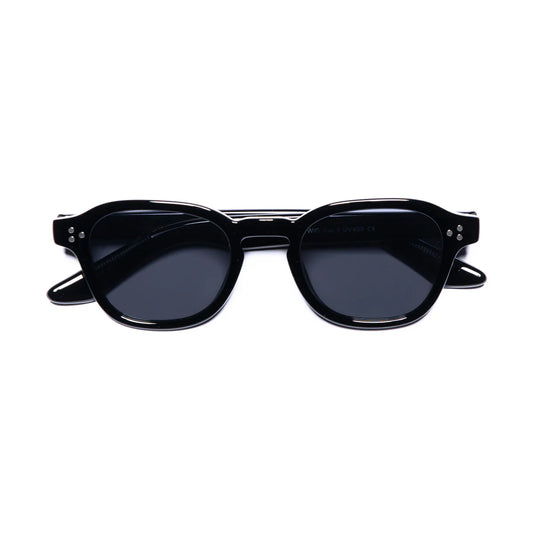 Zadok Ludwig / All Black