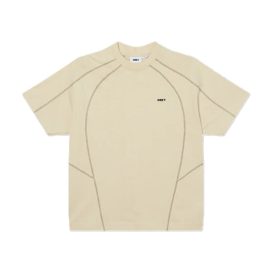 OBEY Contrast Stitch T-Shirt