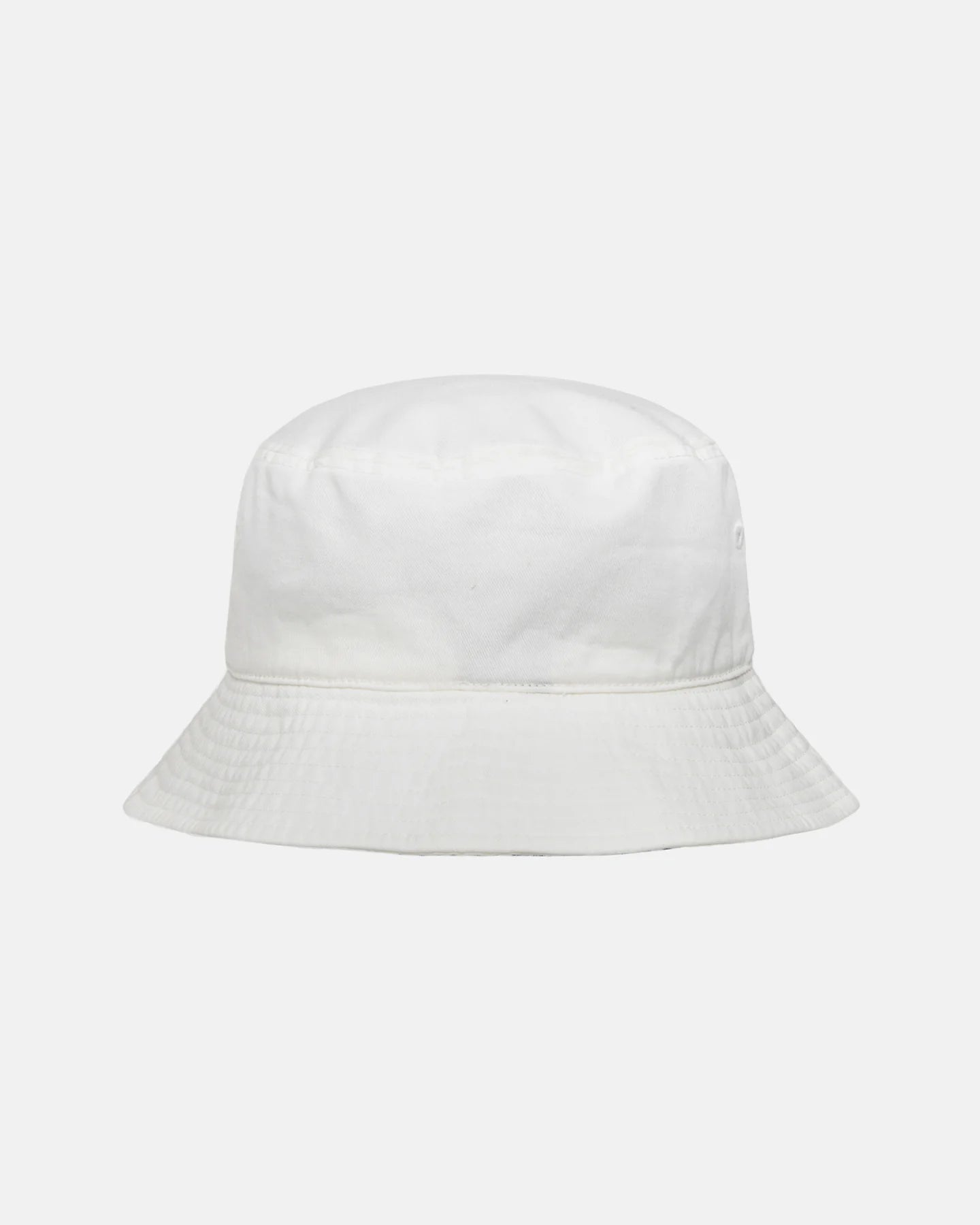 Stussy Stock Bucket Hat