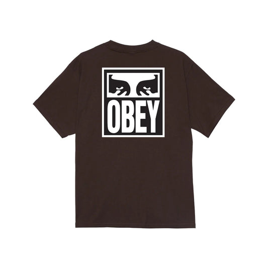 OBEY Eyes Icon II Classic T-Shirt