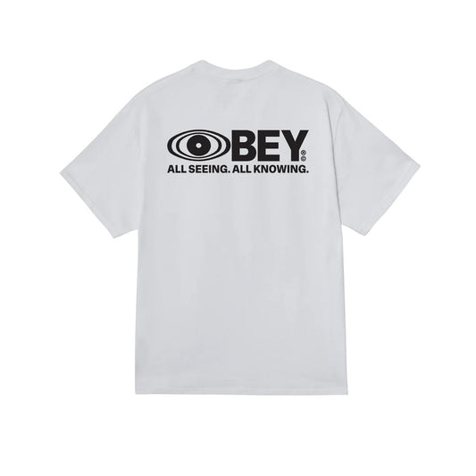 OBEY All Seeing Classic T-Shirt