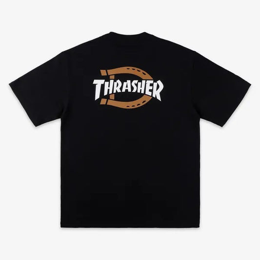 Dickies X Thrasher Graphic T-Shirt