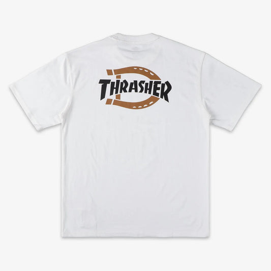 Dickies X Thrasher Graphic T-Shirt