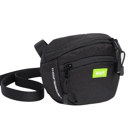 Huf Bunker Shoulder Bag