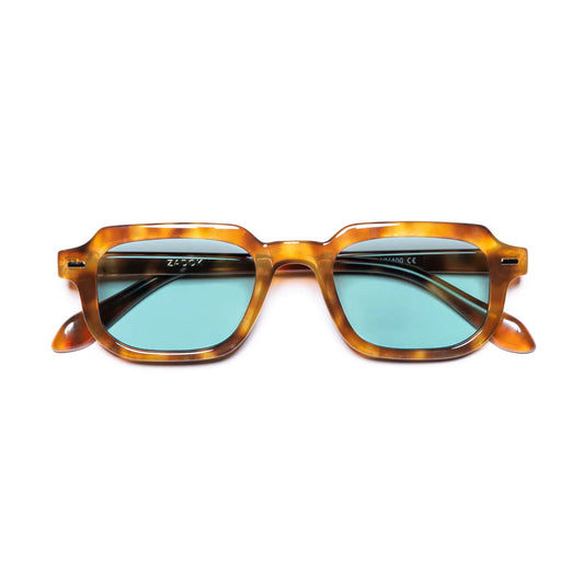 Zadok Siza / Light Tortoise