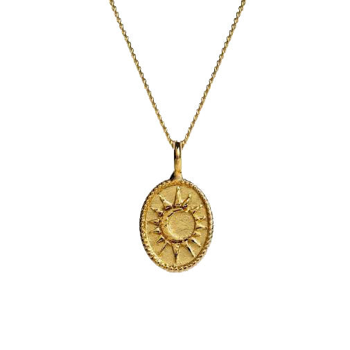 TwoJeys Midnight Necklace