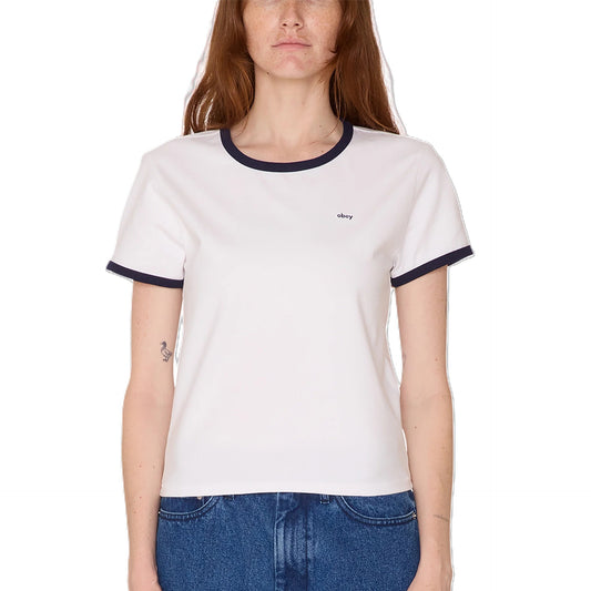 OBEY Tyler Ringer T-Shirt