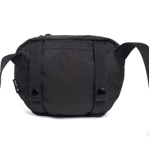 Huf Bunker Shoulder Bag
