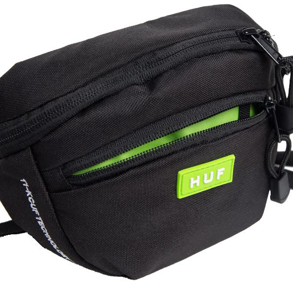 Huf Bunker Shoulder Bag