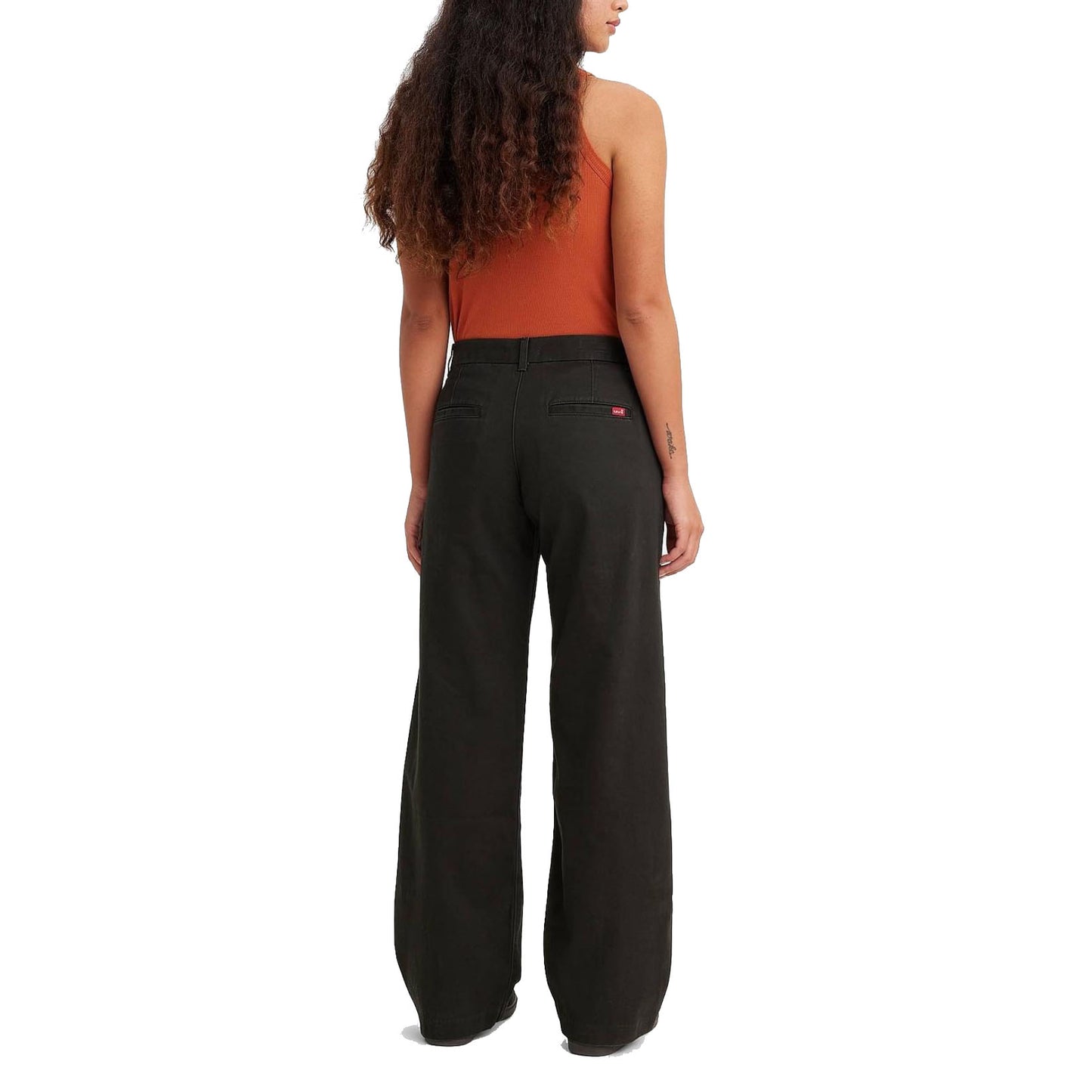 LEVI´S BAGGY TROUSERS