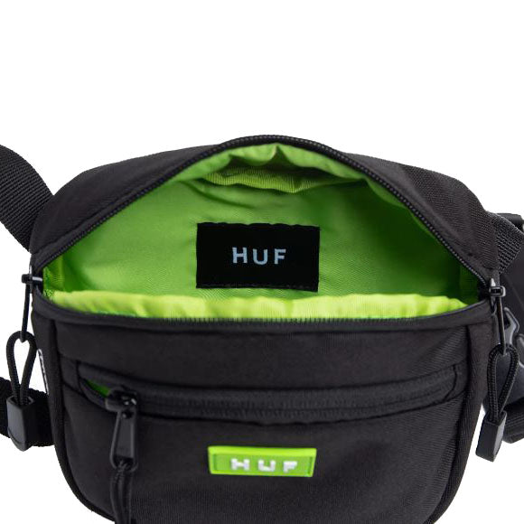 Huf Bunker Shoulder Bag