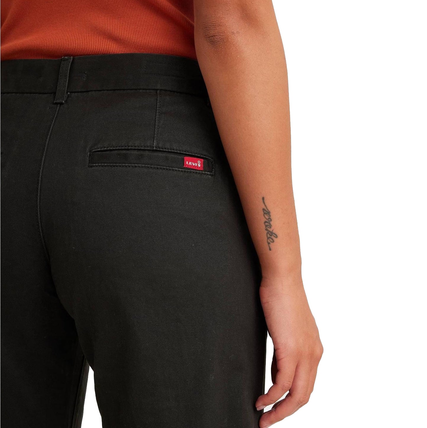 LEVI´S BAGGY TROUSERS