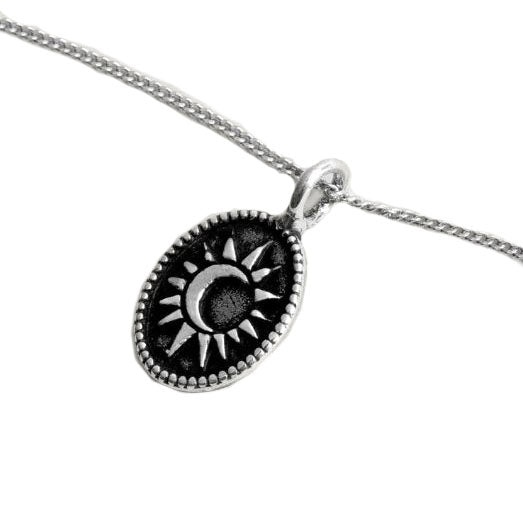 TwoJeys Midnight Necklace