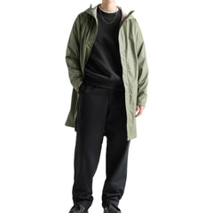 Herschel Long Classic Rain Jacket Women's