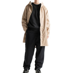 Herschel Long Classic Rain Jacket Women's