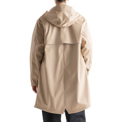 Herschel Long Classic Rain Jacket Women's