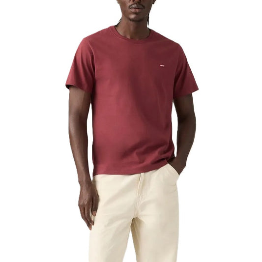 Levi´s® Original Hm Tee Polo Hombre