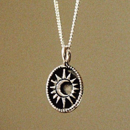 TwoJeys Midnight Necklace
