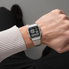 Casio Edgy Collection A130WEG-1AEF