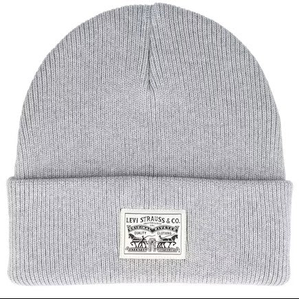 Levi's® Backpatch Beanie Regular