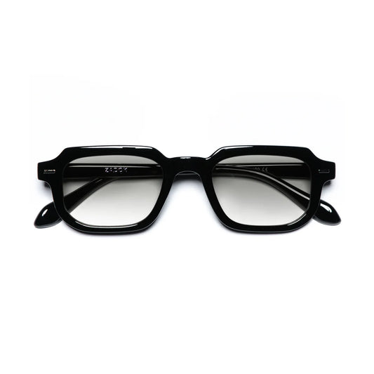 Zadok Siza / Black Green