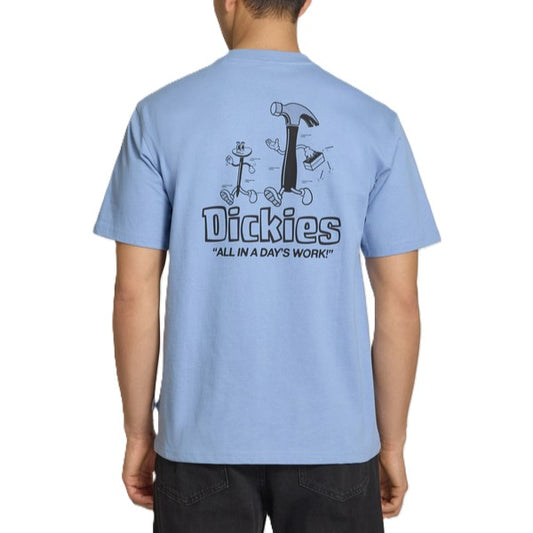 Dickies Fairlawn Mid Weight T-Shirt