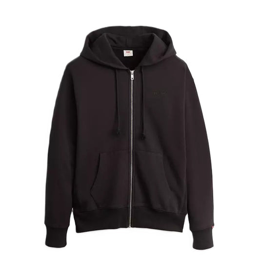 Levi´s® Authentic Full Zip Sweatshirt