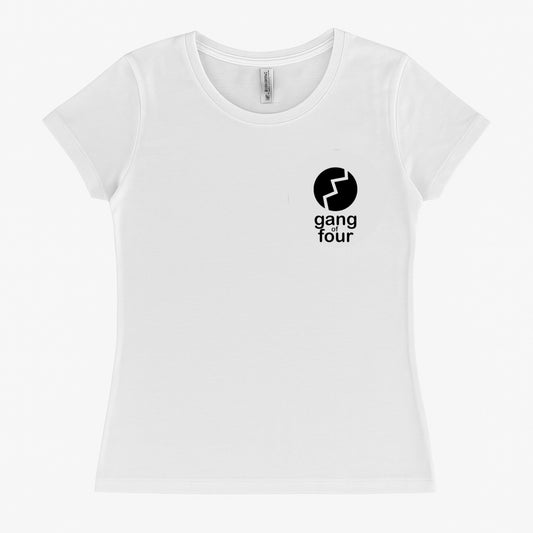 Gang of Four Women T-shirt