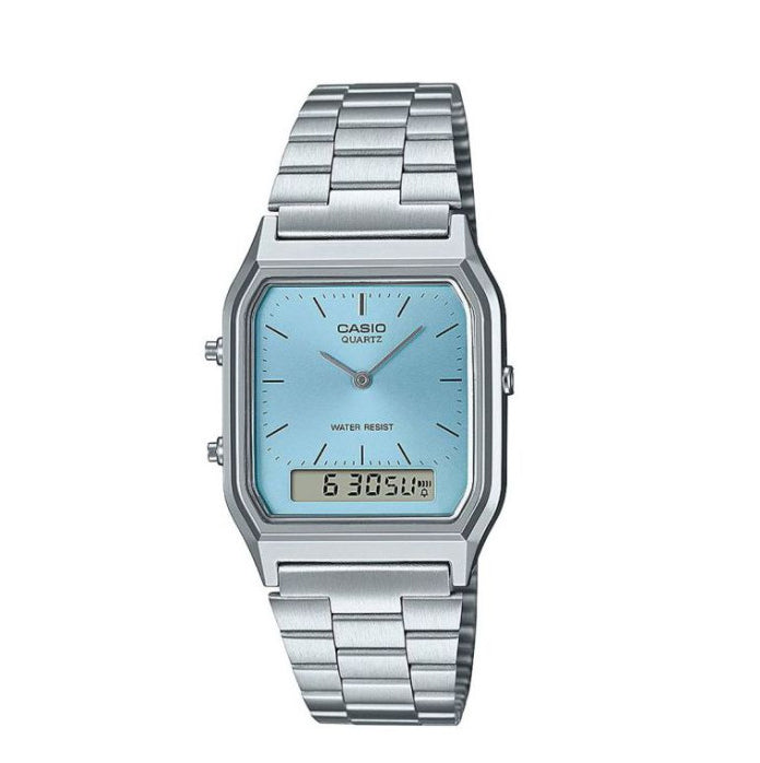 Casio Vintage Collection - AQ-230GA-2A1MQYES