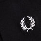 Fred Perry Classic Laurel Wreath Sock