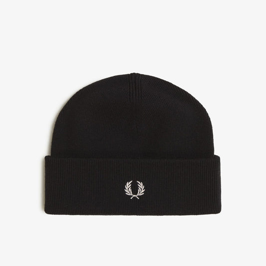 Fred Perry Classic Beanie