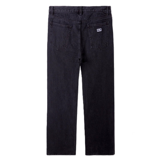 OBEY Hardwork Denim