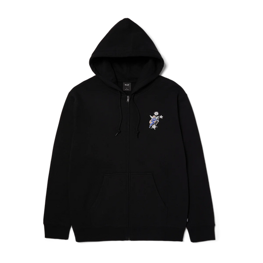 HUF Cupid F/Z Hoodie