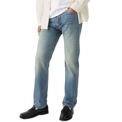 Levi's® 501® Original Lightweight Jeans