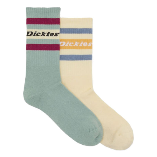 Fred Perry Chequerboard Sock