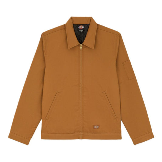 Dickies Lined Eisenhower Jacket