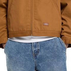 Dickies Lined Eisenhower Jacket