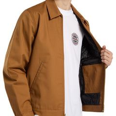 Dickies Lined Eisenhower Jacket