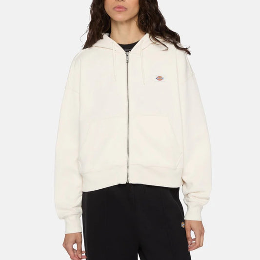 Dickies Oakport Zip Hoodie