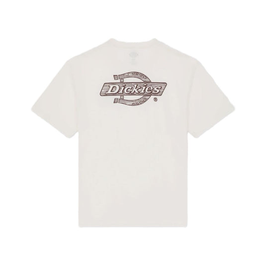 Dickies Wood Logo T-Shirt