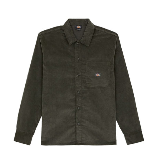 Dickies Corduroy Shirt
