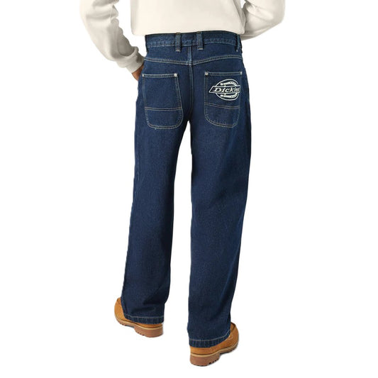 Dickies Hilham Loose Fit Jeans