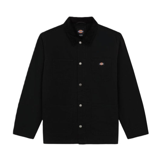 Dickies Chore Lined Canvas Jacket