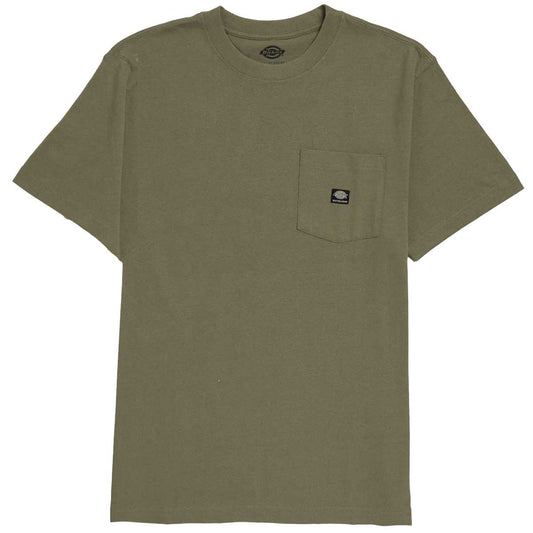 Dickies Mount Vista Pocket T-Shirt