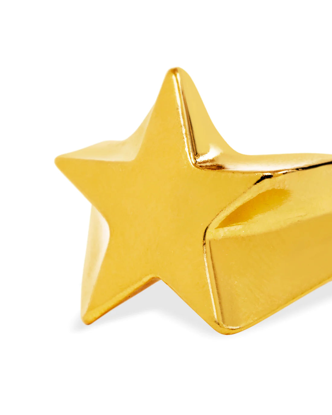 TwoJeys Shooting Star Ring