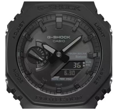 G-Shock GA-B2100-1AER