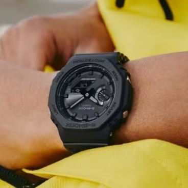 G-Shock GA-B2100-1AER