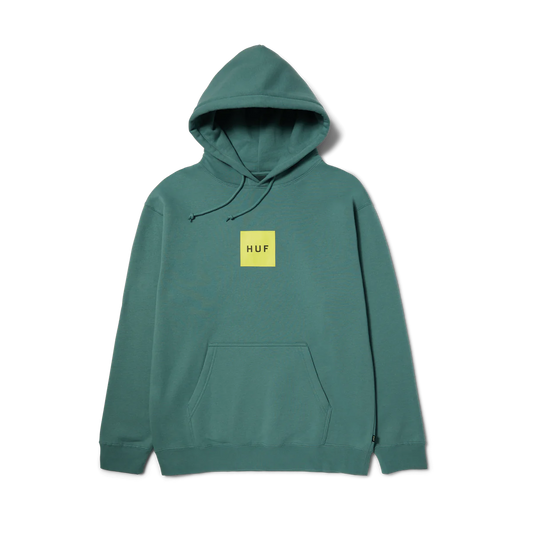 Huf Set Box Pullover Hoodie